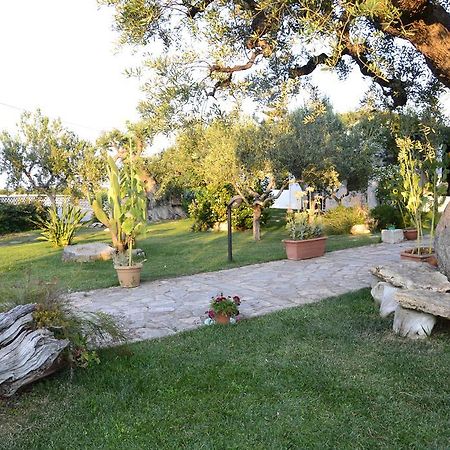 B&B Santebice Polignano a Mare Kültér fotó
