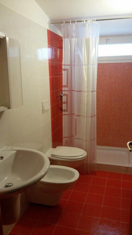 B&B Santebice Polignano a Mare Szoba fotó